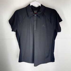 NWT Bogner Fire + Ice Jenn Polo Shirt with Triple Chill